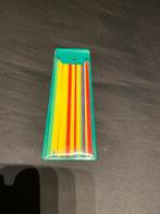 Mikado spel - compleet, Hobby en Vrije tijd, Gezelschapsspellen | Bordspellen, Een of twee spelers, Ophalen of Verzenden, Gebruikt