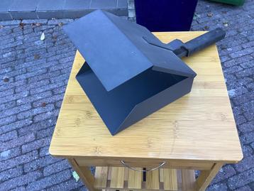 Nieuwe asschep Jacbus/Janus beschikbaar voor biedingen