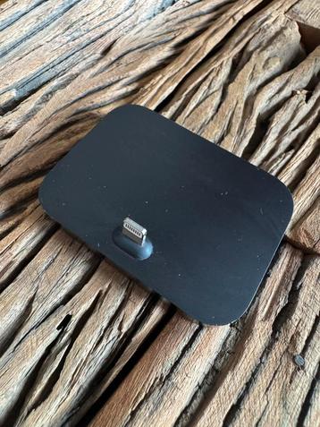 Dockingstation apple lightning beschikbaar voor biedingen