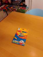 kleurpotloden, Ophalen, Nieuw