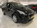 Peugeot 3008 1.6 VTI STYLE / AIRCO / CRUISE / ISOFIX / AUX, Voorwielaandrijving, 15 km/l, Huisgarantie, 4 cilinders