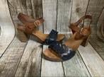 Abril Flowers mooie schoenen (Maat 40), Kleding | Dames, Schoenen, Abril Flowers, Overige kleuren, Verzenden, Schoenen met hoge hakken