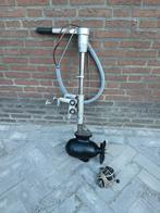 Otter elektrische buitenboordmotor 24v, Watersport en Boten, Ophalen, Zo goed als nieuw, Motor en Techniek, Zeilboot of Motorboot