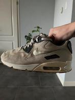 Nike Air Max 90 Suède String Gold maat 39, Kleding | Dames, Schoenen, Beige, Nike, Ophalen of Verzenden, Sneakers of Gympen
