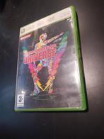 Xbox 360 Dancing Stage Universe, 1 speler, Verzenden, Zo goed als nieuw