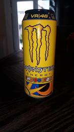 Monster energy the doctor rossi 46, Verzamelen, Merken en Reclamevoorwerpen, Ophalen of Verzenden, Zo goed als nieuw