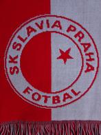 sjaal Slavia Praag, Ophalen of Verzenden, Nieuw, Buitenlandse clubs, Vaantje of Sjaal