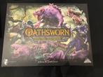 Oathsworn Collector's All In (All Miniatures + Terrain), Een of twee spelers, Ophalen, Zo goed als nieuw