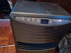 Nieuw Zibro laser  lc 130 petroleum kachel 15l gratis, Huis en Inrichting, Kachels, Ophalen of Verzenden, Overige brandstoffen