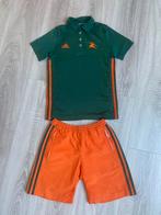Thuistenue hockeyclub MHCZ Maat S, Sport en Fitness, Hockey, Ophalen of Verzenden, Gebruikt, Kleding