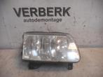 Koplamp Rechts Volkswagen Polo III (6N2) (1999-10/2001-09), Gebruikt, Volkswagen, Valeo, Info@valeo.fr