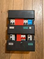 Attema meterkast met 4 groepen, Ophalen of Verzenden, Gebruikt, Overige typen, Overige soorten