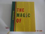 The MAGIC of HEINEKEN...Mathieu Jacobs and Wim Maas, Ophalen, Zo goed als nieuw, Jacobs / Maas, Overige
