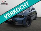 Lynk & Co RS Shadow Edition 01 1.5 262PK Pano 360 Camera Nav, Stof, Blauw, Bedrijf, 1854 kg