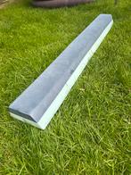 Domyos Turnbalk 116cm, Ophalen, Gebruikt