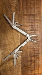 Original Leatherman Super Tool 300 Multitool + Hoes, Ophalen of Verzenden, Gebruikt