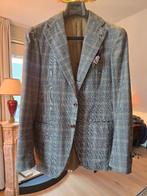 Sartoria Chiaia jasje mt 48, Kleding | Heren, Ophalen of Verzenden, Zo goed als nieuw, Maat 48/50 (M), Sartoria Chiaia