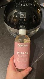 Prowin Pure Air Geur White Lily - Nieuw!, Witgoed en Apparatuur, Ophalen of Verzenden, Nieuw, Luchtbehandeling-accessoire