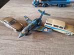 Dinky toys, Ophalen of Verzenden, Gebruikt, Auto, Dinky Toys