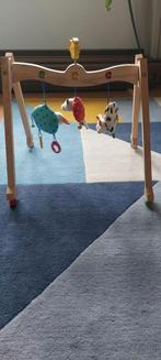 Retro babygym, Ophalen, Zo goed als nieuw, Babygym
