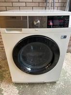 AEG Was/droogcombi 1600 toeren, Witgoed en Apparatuur, Ophalen, Gebruikt, Minder dan 85 cm, 8 tot 10 kg