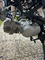 nieuw YX140 Motorblok met Carburateur en oliekoe - Afgesteld, Ophalen, Gebruikt, Overige modellen