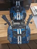 LEGO Ford GT - Complete Set, Kinderen en Baby's, Speelgoed | Duplo en Lego, Ophalen of Verzenden, Zo goed als nieuw, Complete set