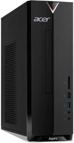 Acer Aspire XC-886 Core i5-9400 2.9GHz 256GB SSD 1TB HDD 8GB, Acer, Ophalen of Verzenden, Zo goed als nieuw, Acer