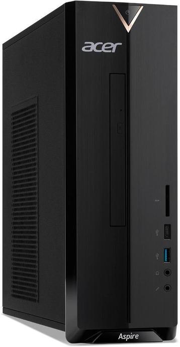 Acer Aspire XC-886 Core i5-9400 2.9GHz 256GB SSD 1TB HDD 8GB beschikbaar voor biedingen