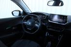 Peugeot e-208 EV Allure 50 kWh | Incl. 12 maanden garantie |, 12 maanden, 136 pk, Gebruikt, Zwart