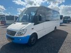 Mercedes Sprinter 518 CDI | 2009 | Bus | 350Dkm | Touringcar, Auto's, Automaat, Euro 5, Bedrijf, Diesel