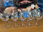 AH Kristallen rode wijnglazen Bourgogne 10 stuks, Ophalen