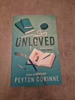 Peyton Corinne - Unloved, Ophalen of Verzenden, Nieuw, Peyton Corinne, Amerika
