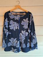 Studio Anneloes Top - Maat L - Blauw, Studio Anneloes, Maat 42/44 (L), Gedragen, Verzenden
