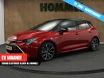 Toyota Corolla 2.0 Hybrid Bi-Tone Style - BI-TONE - ADAPTIEV, 65 €/maand, Gebruikt, 4 cilinders, Met garantie (alle)