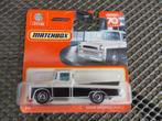 Matchbox Dodge Sweptside Pickup Truck, Ophalen of Verzenden, Nieuw, Bus of Vrachtwagen