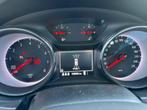 Opel Astra Sports Tourer BWJ 2017 1.0 105 PK Online Edition, Voorwielaandrijving, Stof, Gebruikt, 1178 kg