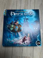 Oceanos Bordspel, Drie of vier spelers, Ophalen of Verzenden, Zo goed als nieuw