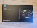 Huion Kamvas Pro 12, Computers en Software, Tekentablets, Ophalen, Nieuw, Bedraad, HUION
