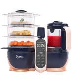 Babymoov Nutribaby+ XL, Ophalen of Verzenden, Zo goed als nieuw, Flessen- of potjesverwarmer