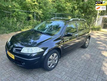 Renault Mégane Grand Tour 2.0-16V Business Line 2009! AUTOM beschikbaar voor biedingen