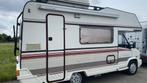 LMC Liberty 290 G 92 2.5TD met luifel, Bedrijf, Diesel, LMC, Tot en met 5