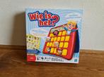 Wie is het | Hasbro, Een of twee spelers, Ophalen of Verzenden, Gebruikt