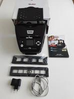 Rollei PDF-S 250 foto- en diascanner, Computers en Software, Scanners, Ophalen of Verzenden, Zo goed als nieuw, Rollei