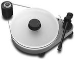 Pro-ject RPM9 hi end draaitafel zgan incl ortofon red, Audio, Tv en Foto, Ophalen of Verzenden, Zo goed als nieuw, Platenspeler