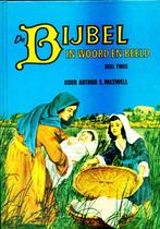 De Bijbel in woord en beeld - dl 2 - Arthur S. Maxwell Dit i, Boeken, Godsdienst en Theologie, Gelezen, Verzenden, Arthur S. Maxwell