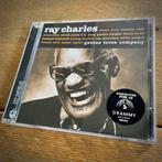 Ray Charles - Genius Loves Company, Verzenden, 1960 tot 1980, Zo goed als nieuw