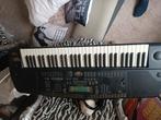 Mooi keyboard, Ophalen of Verzenden, Zo goed als nieuw, 61 toetsen, Overige merken