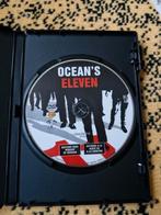 Dvd oceans eleven h, Vanaf 6 jaar, Ophalen of Verzenden, Zo goed als nieuw, Actie