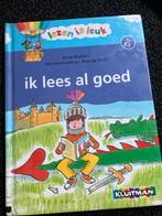 Ik lees al goed - Anne Blokker, Ophalen of Verzenden, Zo goed als nieuw, Sprookjes
